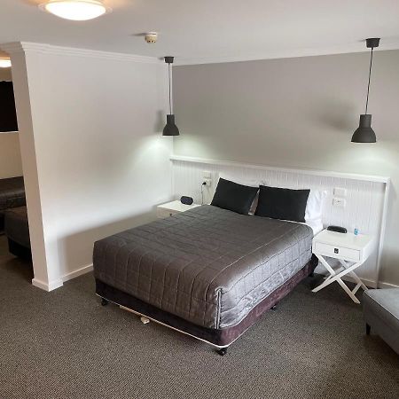 Noah'S Mid City Motor Inn Muswellbrook Ngoại thất bức ảnh