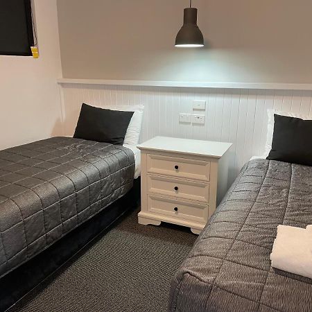 Noah'S Mid City Motor Inn Muswellbrook Ngoại thất bức ảnh