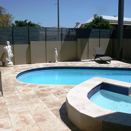 Noah'S Mid City Motor Inn Muswellbrook Ngoại thất bức ảnh