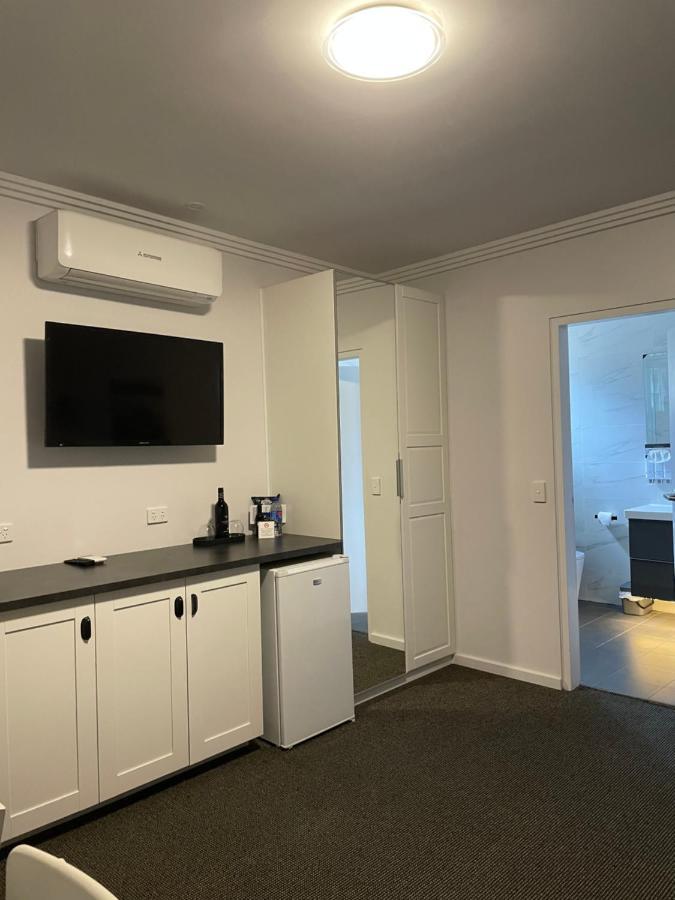 Noah'S Mid City Motor Inn Muswellbrook Ngoại thất bức ảnh