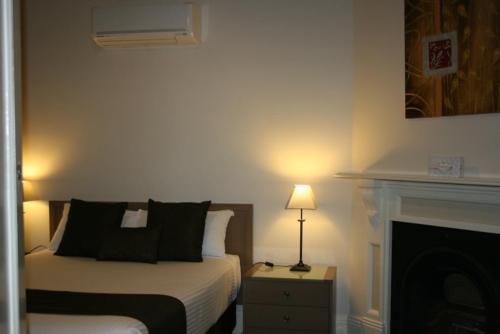 Noah'S Mid City Motor Inn Muswellbrook Phòng bức ảnh