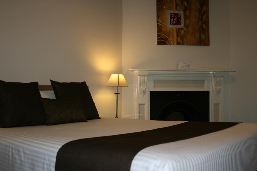 Noah'S Mid City Motor Inn Muswellbrook Ngoại thất bức ảnh