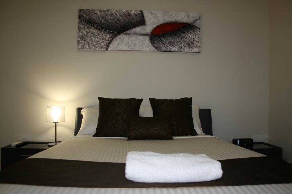 Noah'S Mid City Motor Inn Muswellbrook Phòng bức ảnh