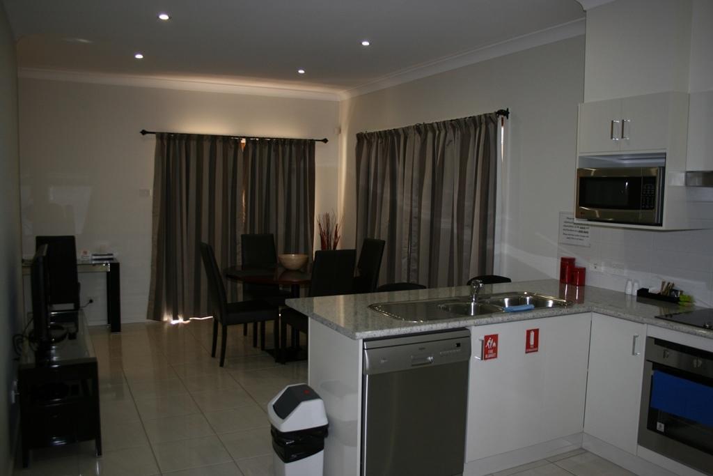 Noah'S Mid City Motor Inn Muswellbrook Phòng bức ảnh