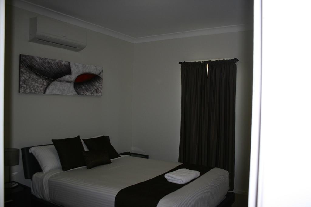 Noah'S Mid City Motor Inn Muswellbrook Phòng bức ảnh