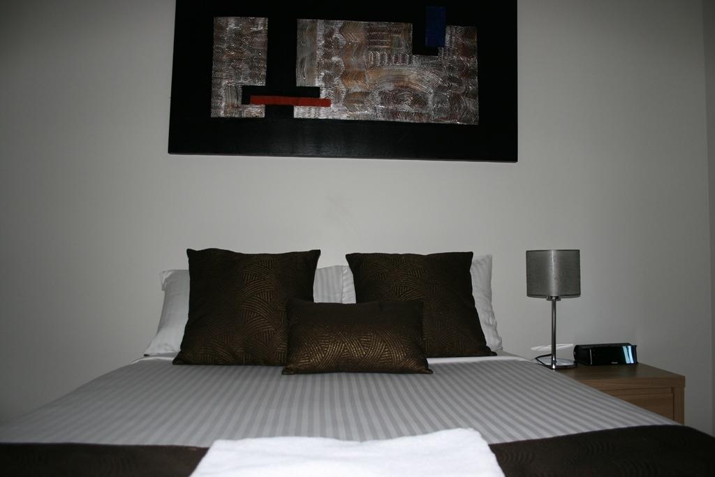 Noah'S Mid City Motor Inn Muswellbrook Phòng bức ảnh