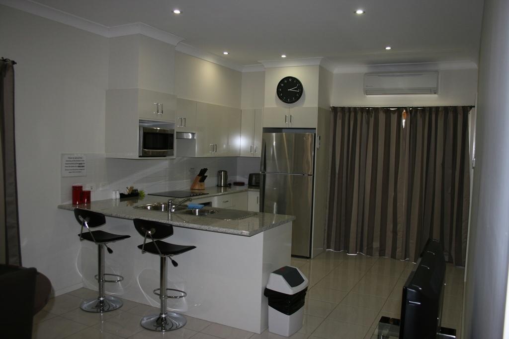Noah'S Mid City Motor Inn Muswellbrook Phòng bức ảnh