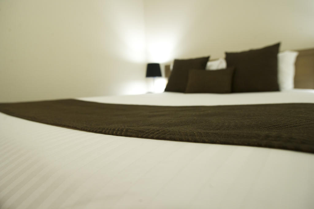 Noah'S Mid City Motor Inn Muswellbrook Phòng bức ảnh