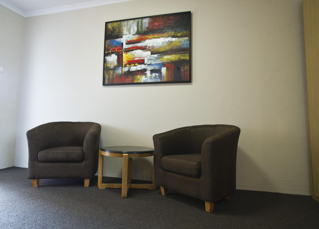 Noah'S Mid City Motor Inn Muswellbrook Ngoại thất bức ảnh