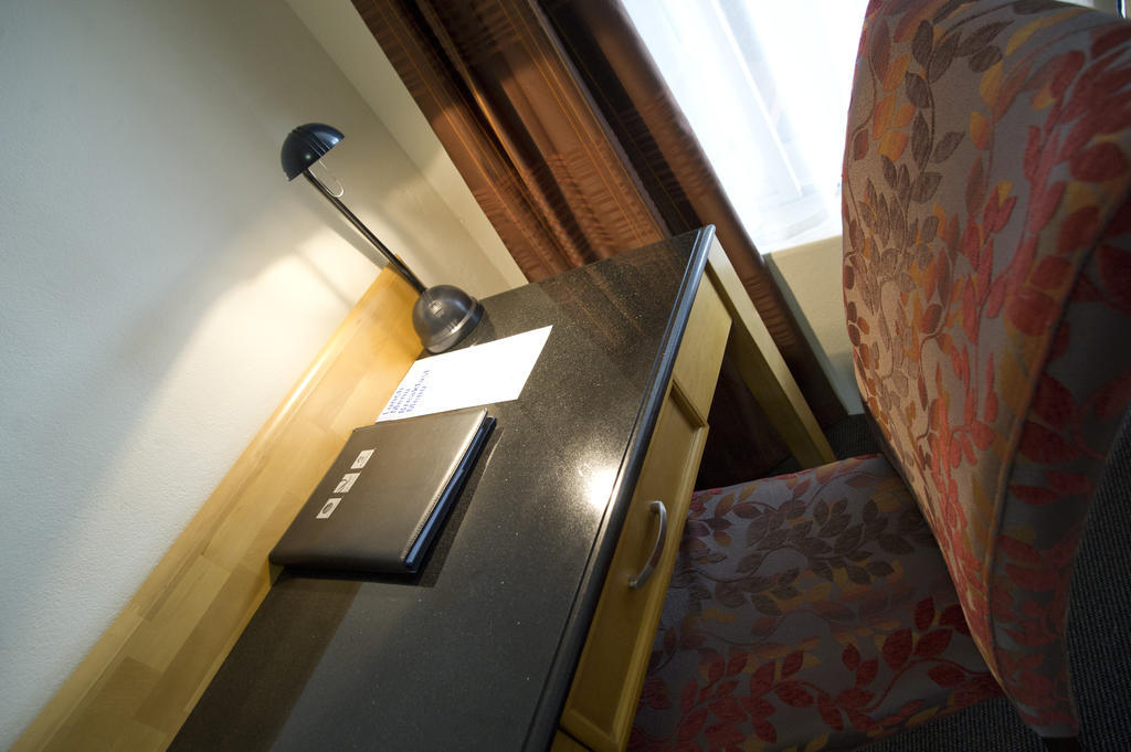 Noah'S Mid City Motor Inn Muswellbrook Phòng bức ảnh