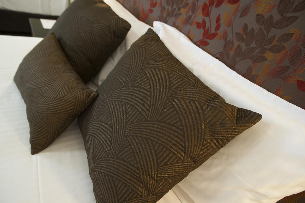 Noah'S Mid City Motor Inn Muswellbrook Phòng bức ảnh