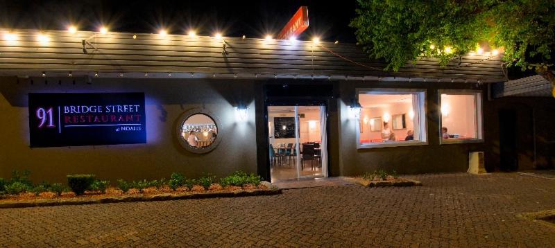Noah'S Mid City Motor Inn Muswellbrook Ngoại thất bức ảnh