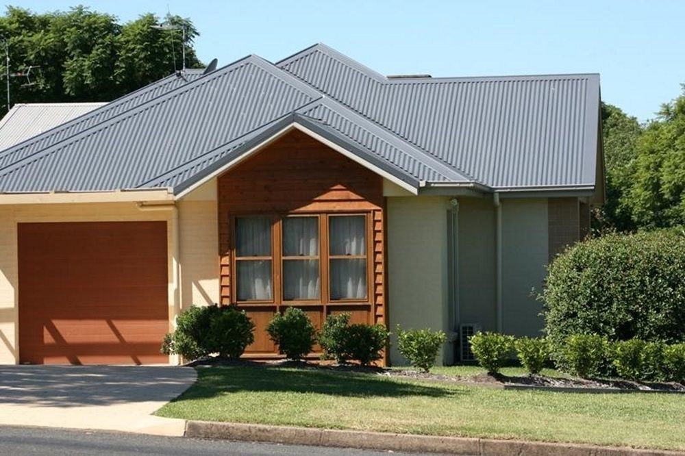 Noah'S Mid City Motor Inn Muswellbrook Ngoại thất bức ảnh